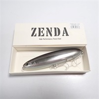 ゼンダ１１０ラウドモスクローム